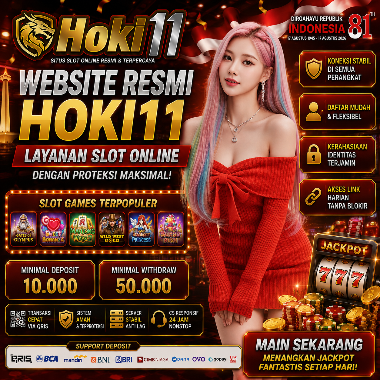 HOKI11